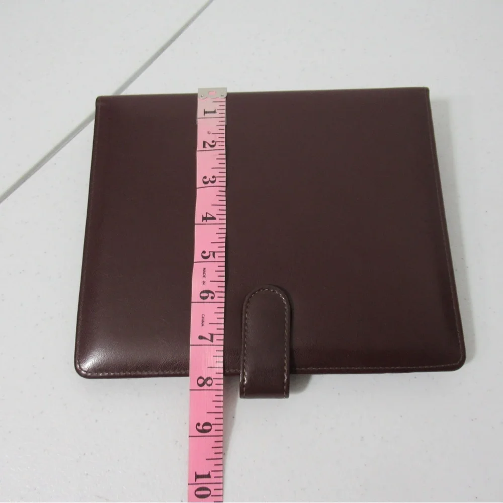 Vintage 1990 Rolodex Personal Organizer Day Planner